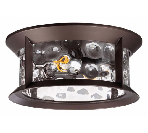 Уличный потолочный светильник Odeon Light Mavret 4961/2C