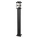 Уличный светильник Odeon Light Magus 4964/1F