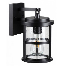 Уличный настенный светильник Odeon Light Magus 4964/1W