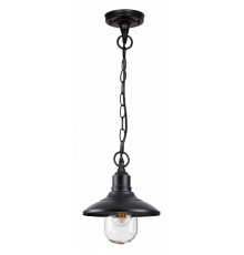 Уличный подвесной светильник Odeon Light Campa 4965/1