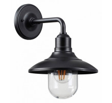 Уличный настенный светильник Odeon Light Campa 4965/1W