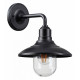 Уличный настенный светильник Odeon Light Campa 4965/1W