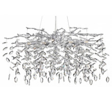 Подвесная люстра Odeon Light Delica 4970/10