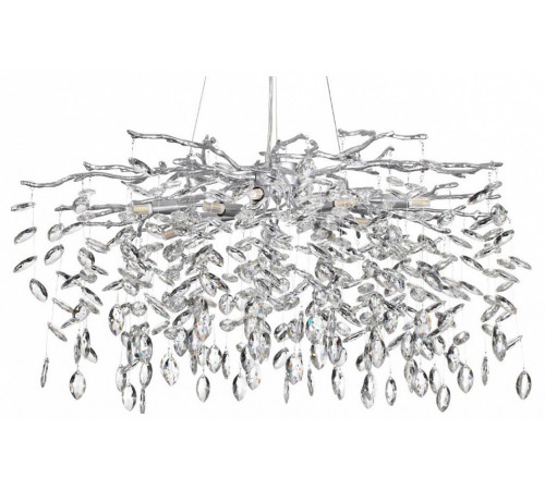 Подвесная люстра Odeon Light Delica 4970/10 Подвесная люстра Odeon Light Delica 4970/10