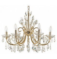 Подвесная люстра Odeon Light Versia 4977/6