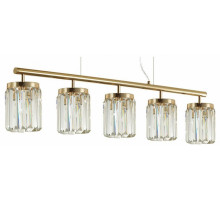 Подвесная люстра Odeon Light Vassa 4987/5