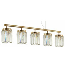 Подвесная люстра Odeon Light Vassa 4987/5