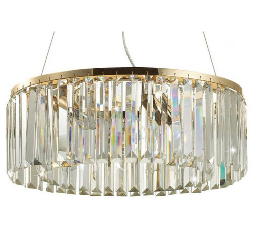 Подвесная люстра Odeon Light Vassa 4987/6