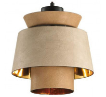 Подвесной светильник Odeon Light Kressa 4992/1A