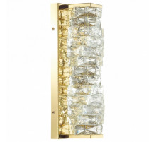 Настенный светильник Odeon Light Straza 4999/10WL