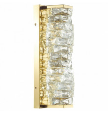 Настенный светильник Odeon Light Straza 4999/10WL