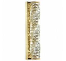 Настенный светильник Odeon Light Straza 4999/15WL