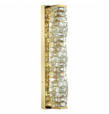 Настенный светильник Odeon Light Straza 4999/15WL