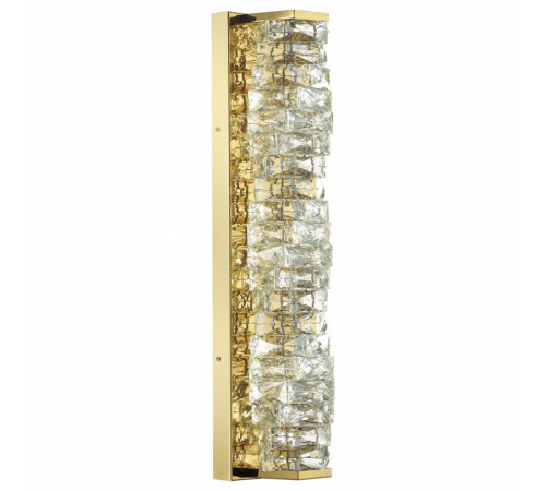 Настенный светильник Odeon Light Straza 4999/15WL