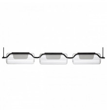 Подвесная люстра Odeon Light Kavia 5003/30L