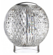 Настольная лампа Odeon Light Crystal 5007/2TL