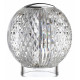 Настольная лампа Odeon Light Crystal 5007/2TL