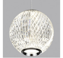 Подвесной светильник Odeon Light Crystal 5007/5LA