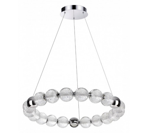 Подвесной светильник Odeon Light Crystal 5007/60L