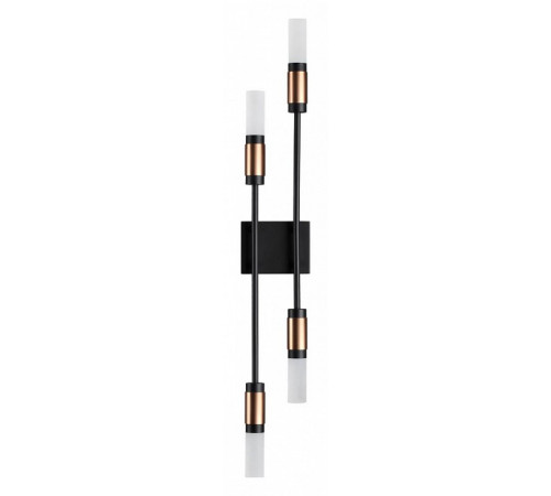 Настенный светильник Odeon Light Candel 5009/10WL