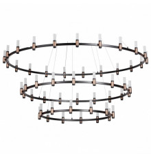 Подвесная люстра Odeon Light Candel 5009/204L