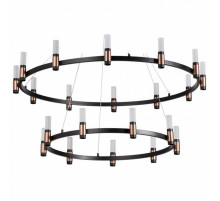 Подвесная люстра Odeon Light Candel 5009/98L
