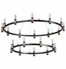 Подвесная люстра Odeon Light Candel 5009/98L
