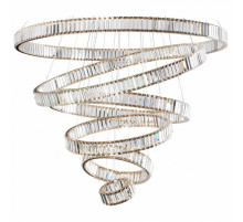 Подвесная люстра Odeon Light Vekia 5015/260L