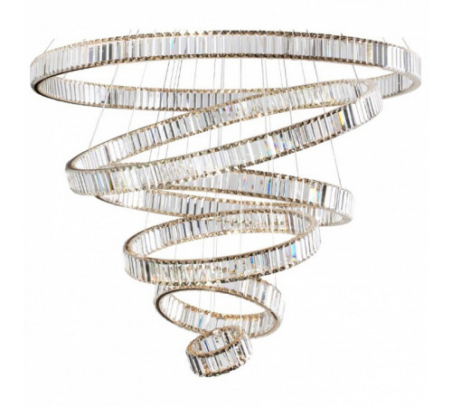 Подвесная люстра Odeon Light Vekia 5015/260L