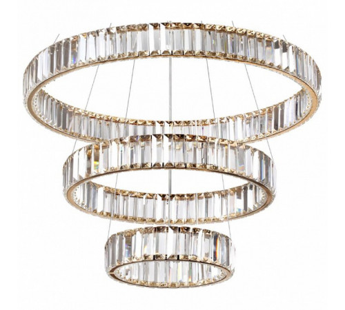 Подвесная люстра Odeon Light Vekia 5015/88L