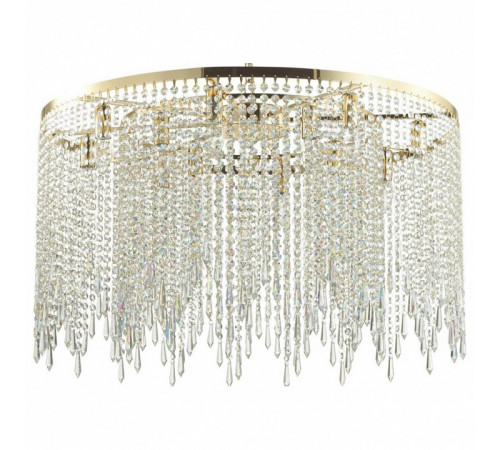 Подвесная люстра Odeon Light Chokka 5028/12