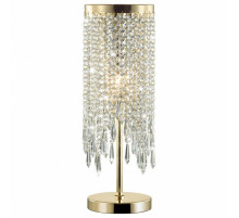 Настольная лампа Odeon Light Chokka 5028/1T