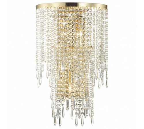 Настенный светильник Odeon Light Chokka 5028/3W