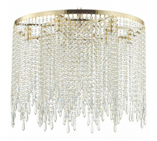 Подвесная люстра Odeon Light Chokka 5028/9
