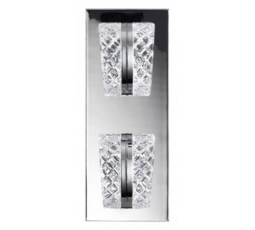 Настенный светильник Odeon Light Mirage 5029/8WL