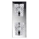Настенный светильник Odeon Light Mirage 5029/8WL