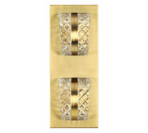 Настенный светильник Odeon Light Mirage 5030/8WL