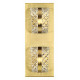 Настенный светильник Odeon Light Mirage 5030/8WL