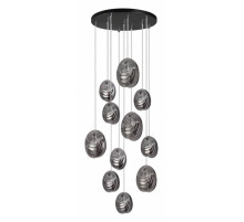 Каскадная люстра Odeon Light Mussels 5038/11
