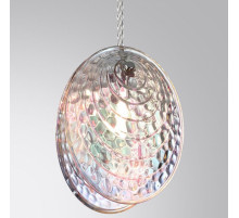 Подвесной светильник Odeon Light Mussels 5039/1A