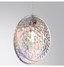 Подвесной светильник Odeon Light Mussels 5039/1A