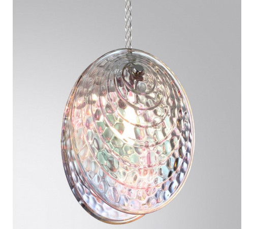 Подвесной светильник Odeon Light Mussels 5039/1A