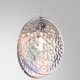 Подвесной светильник Odeon Light Mussels 5039/1A