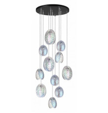 Каскадная люстра Odeon Light Mussels 5039/11