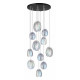 Каскадная люстра Odeon Light Mussels 5039/11