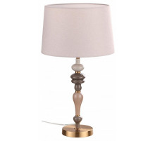 Настольная лампа Odeon Light Homi 5040/1T