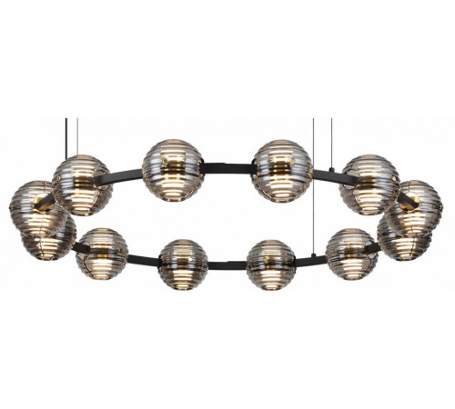 Подвесная люстра Odeon Light Troni 5041/120L Подвесная люстра Odeon Light Troni 5041/120L