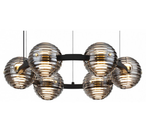 Подвесная люстра Odeon Light Troni 5041/60L Подвесная люстра Odeon Light Troni 5041/60L