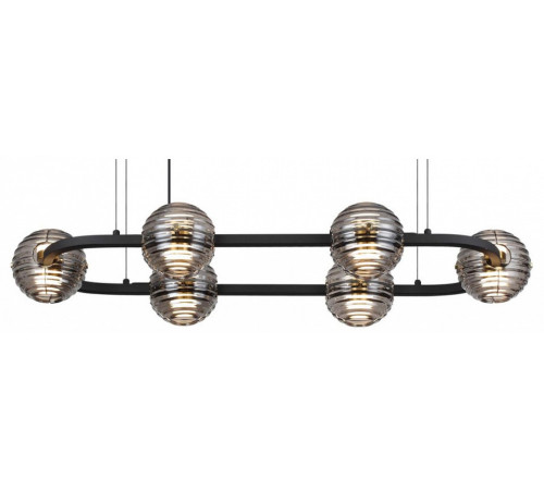 Подвесная люстра Odeon Light Troni 5041/60LA