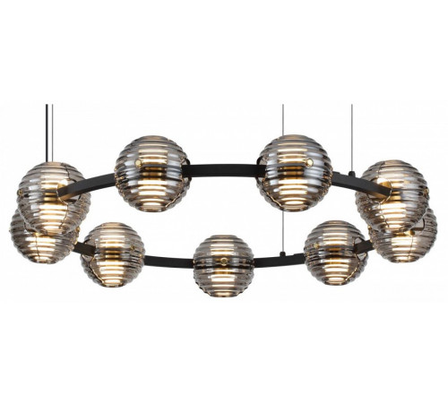 Подвесная люстра Odeon Light Troni 5041/90L Подвесная люстра Odeon Light Troni 5041/90L